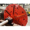 Fulghum 60 Stationary Wood Chipper